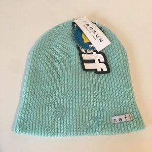 Neff Beanie